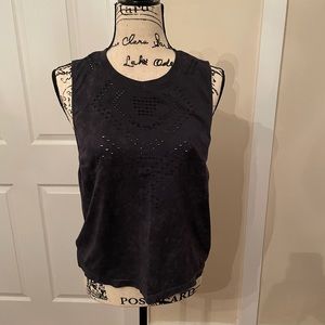 SAGE Collective Tank Top Size M